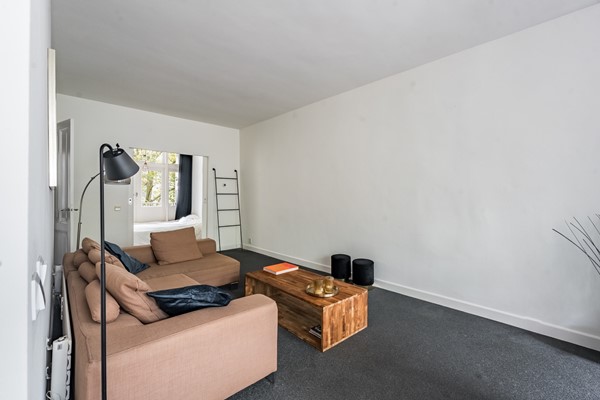Medium property photo - Rustenburgerstraat 393-2, 1072 GW Amsterdam